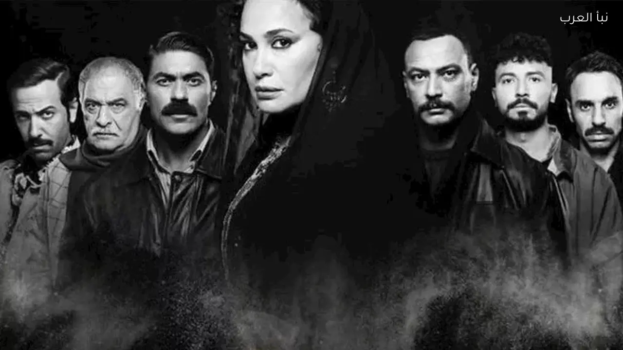 هند صبري تطلب الزواج من أحمد خالد صالح في الحلقة 9 من مسلسل “مناعة”