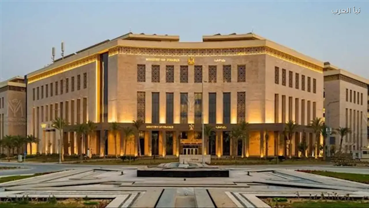 79% من إيرادات مصر من الضرائب في أول 7 أشهر 2025-26