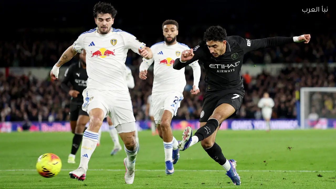 آرسنال يتصدر جدول ترتيب الدوري الإنجليزي 2025-2026 ومانشستر سيتي يطارده