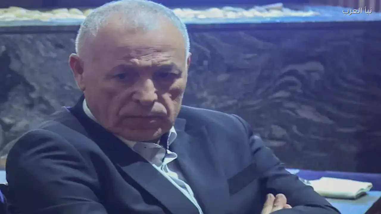 أبو ريدة يمثل الفيفا في اجتماع IFAB 140 اليوم