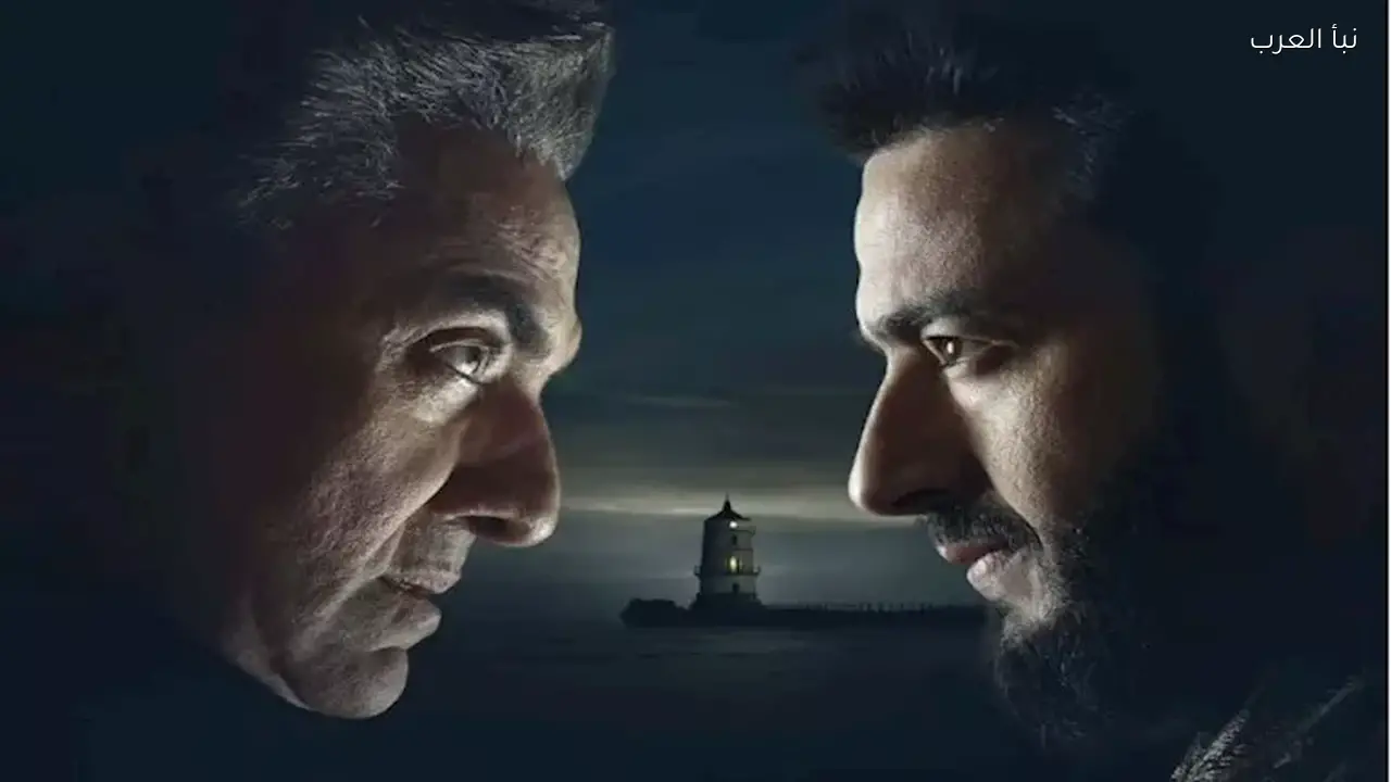 أحمد السقا يظهر في الحلقة الـ 11 من “المداح: أسطورة النهاية”