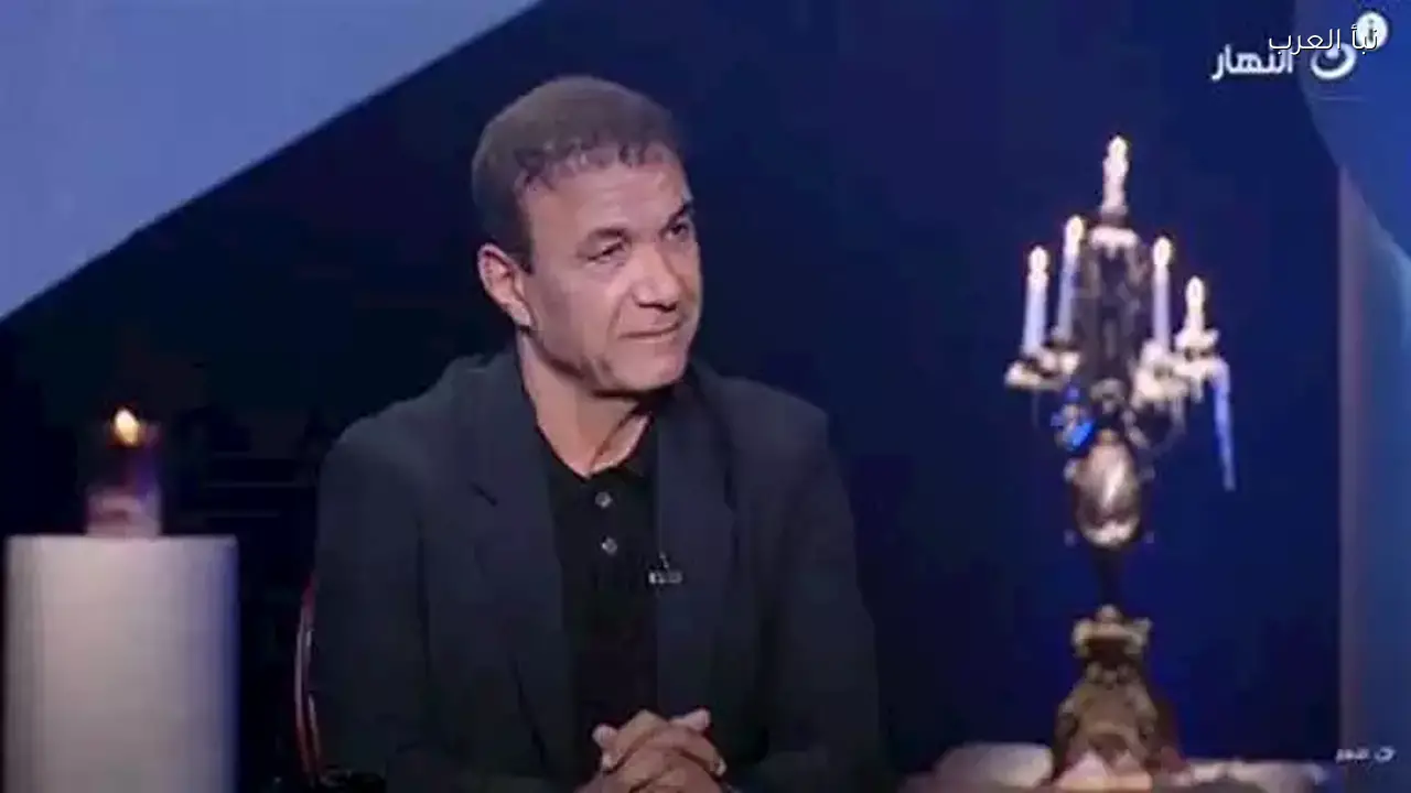 أحمد الطيب: لاعب الزمالك يظهر فقط 3% من موهبته العالمية