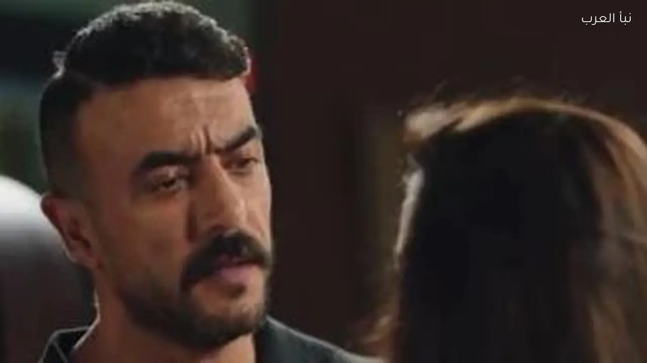 أحمد العوضي يكشف تفاصيل الحلقة الثامنة من مسلسل “علي كلاي”