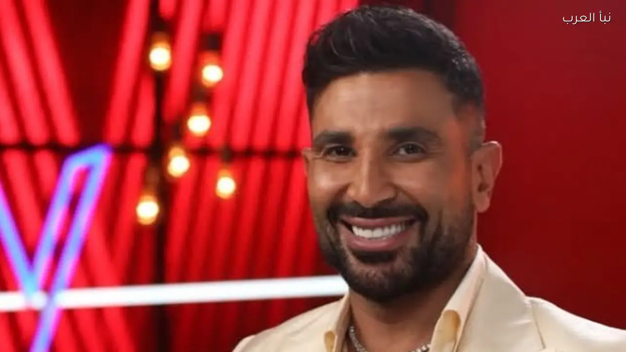 أحمد سعد: عمرو سعد أبدع في أغنيته الرباعية الجديدة