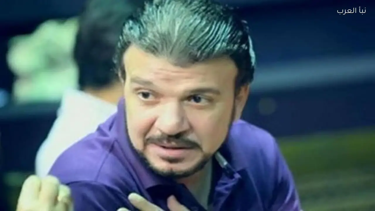أحمد سلامة يوضح رأيه حول لقب “نمبر وان” خلال لقاء حديث