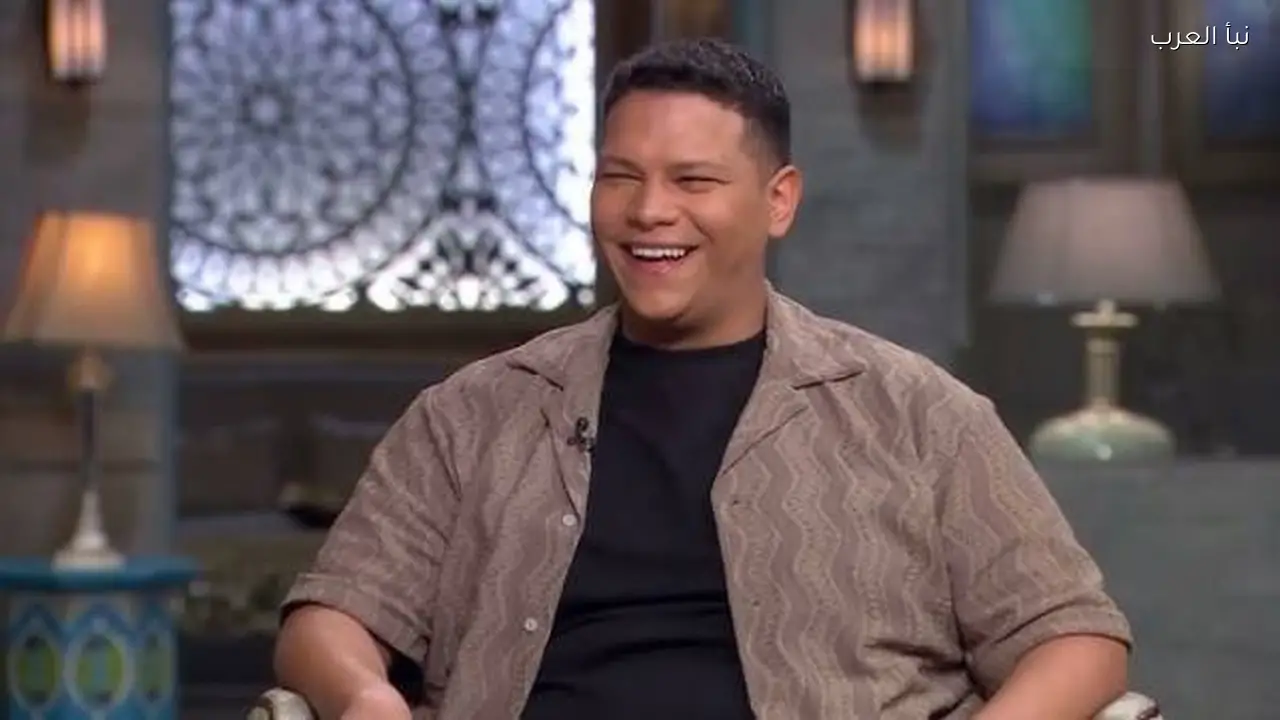 أحمد عبد الحميد: الكرمة في الفن تلعب دورًا كبيرًا في مسيرتنا