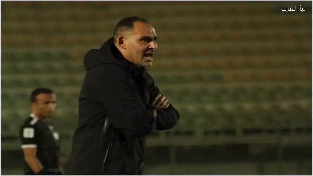 أحمد عيد عبد الملك: أول تعليق بعد مغادرته السكة الحديد