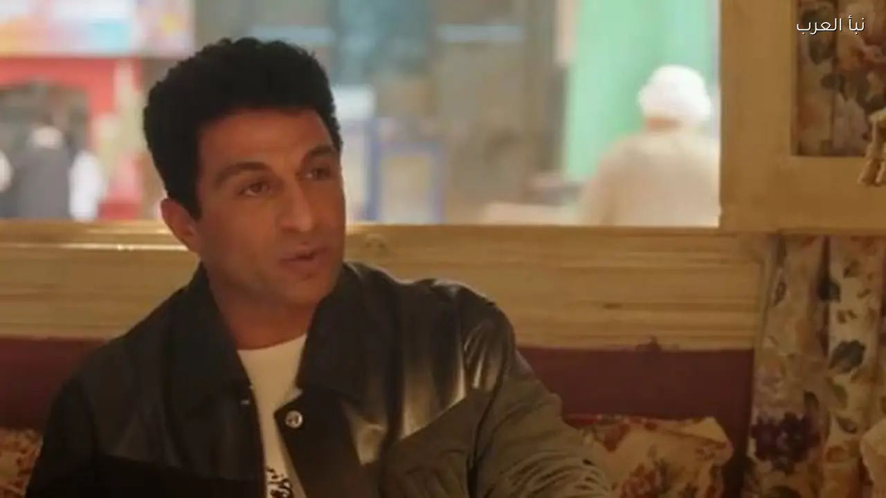 أحمد كشك يساوم على الزواج من خطيبة محمد عادل إمام في الحلقة 7 من «الكينج»