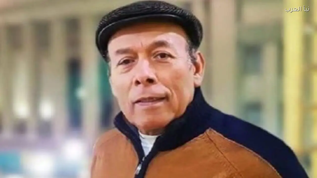 أحمد ماهر يتحدث عن “البيت بيت أبونا” وأزمة نقابة المهن التمثيلية