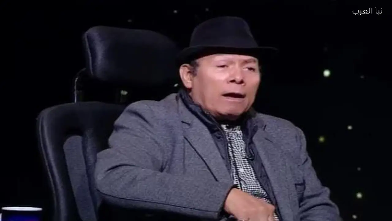 أحمد ماهر يتحدث عن تأثير التمثيل على حياته الأسرية والمهنية