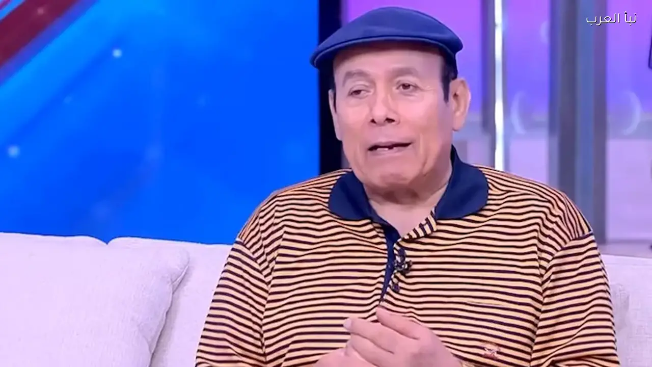 أحمد ماهر يخضع للتحقيق من قبل نقابة المهن التمثيلية بسبب إساءة لرامز جلال