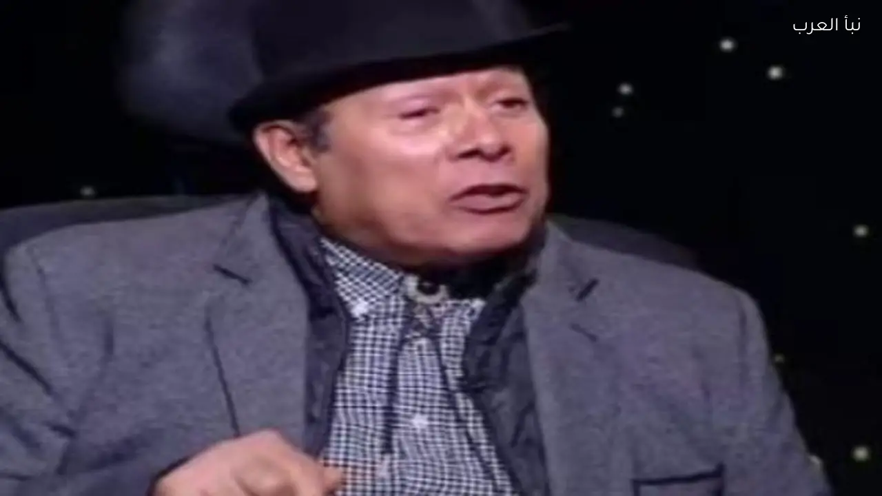 أحمد ماهر يكشف عن حلمه الروحي خلال لقاء تلفزيوني