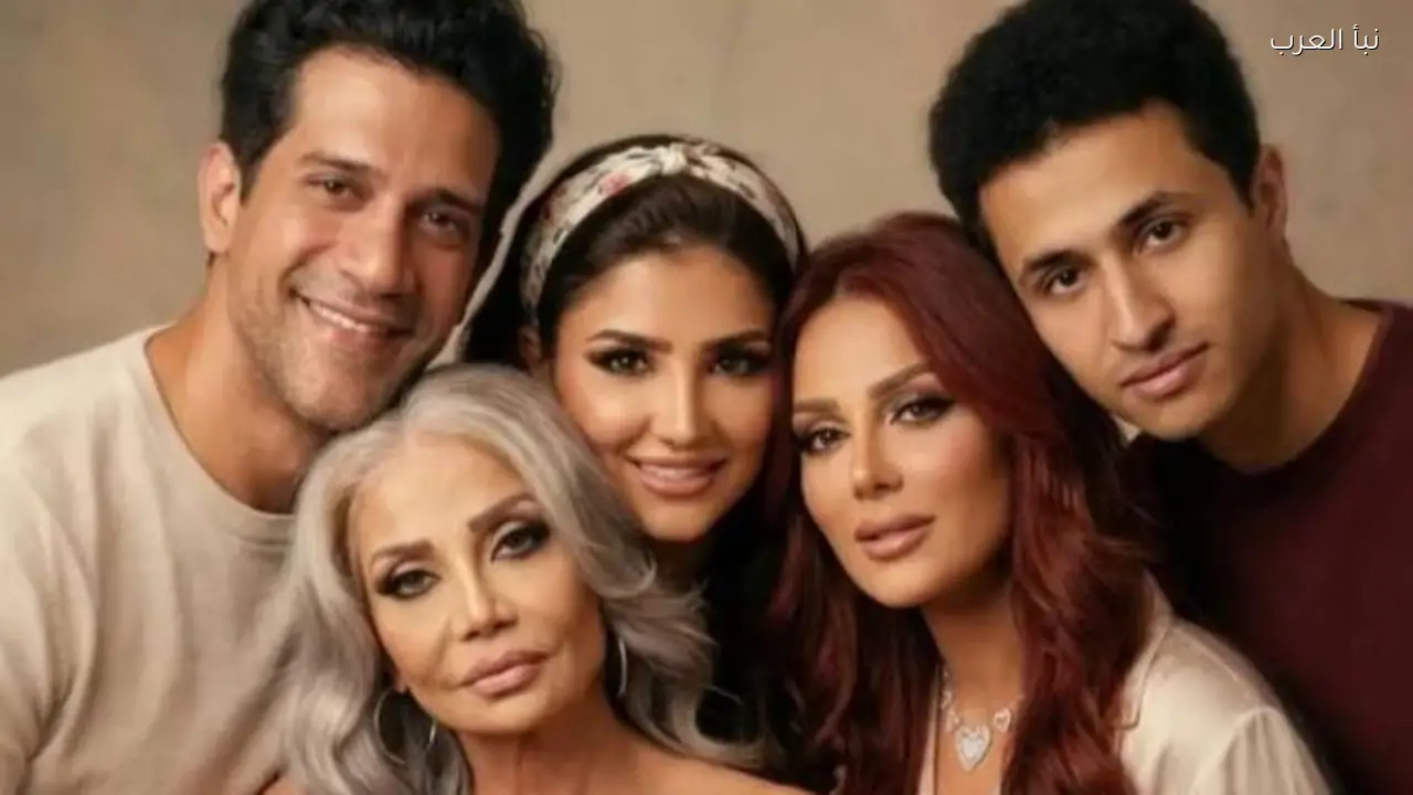 أحمد مجدي يزور مي عمر في السجن خلال الحلقة الثامنة من “الست موناليزا”