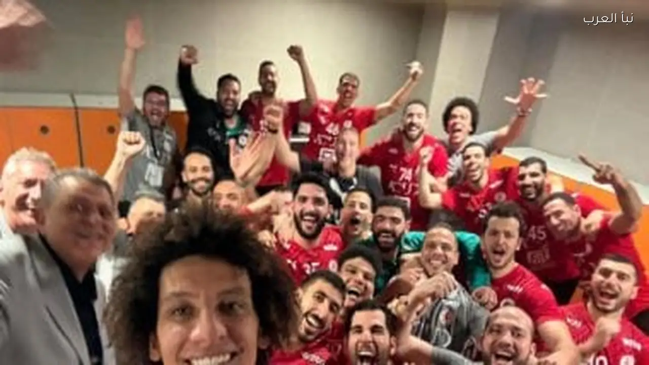 أخبار الرياضة المصرية السبت 31 يناير 2026