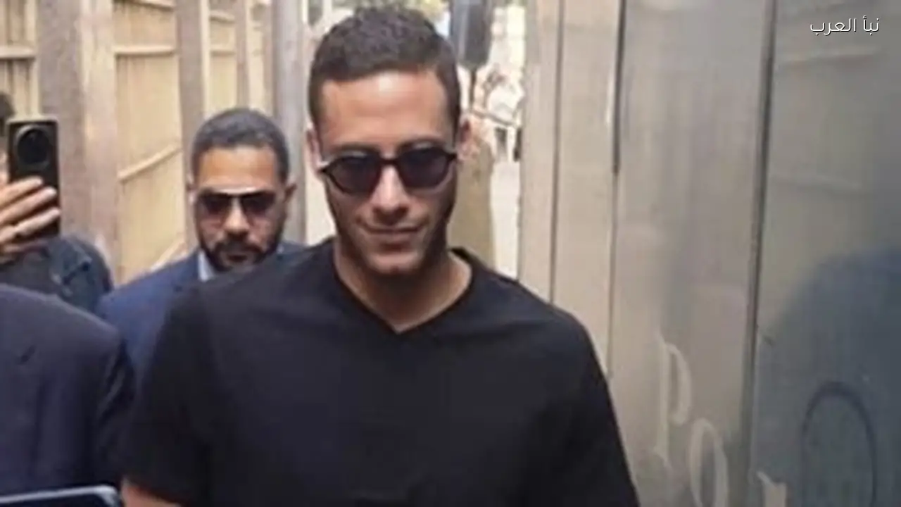 أخبار الرياضة المصرية اليوم الجمعة 6 فبراير 2026