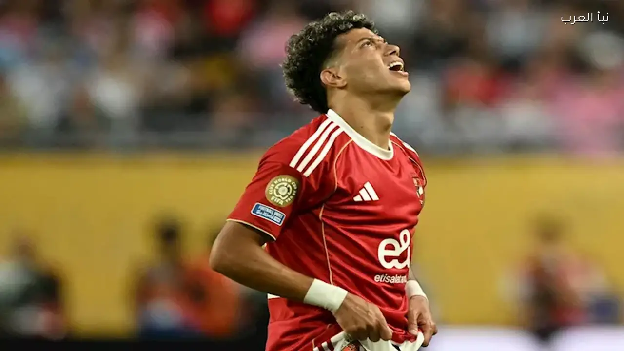 أزمة تصريحات صالح جمعة وإمام عاشور وعزومة كهربا