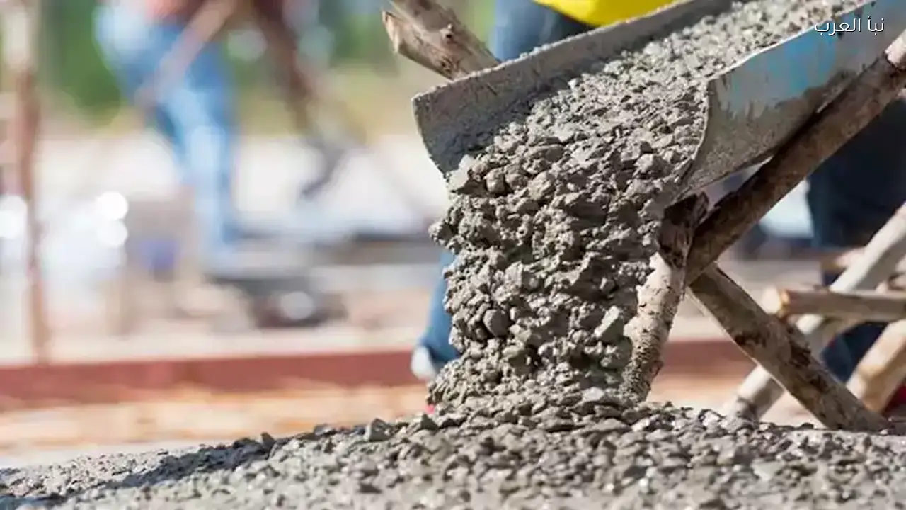 أسعار الأسمنت تنخفض اليوم الأربعاء في الأسواق