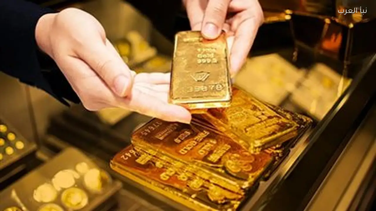أسعار الذهب في مصر اليوم تصل 7500 جنيه لعيار 21