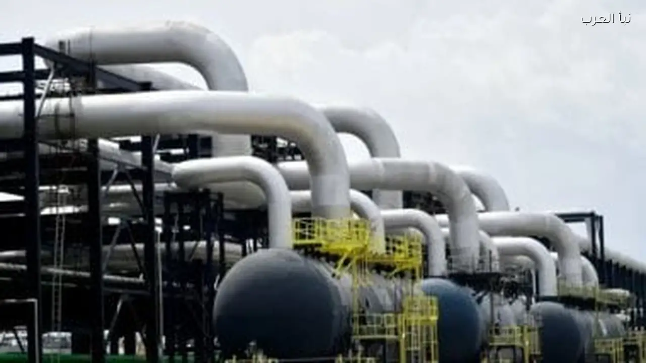 أسعار النفط: برنت 66.01 دولار والأمريكي 61.99 دولار