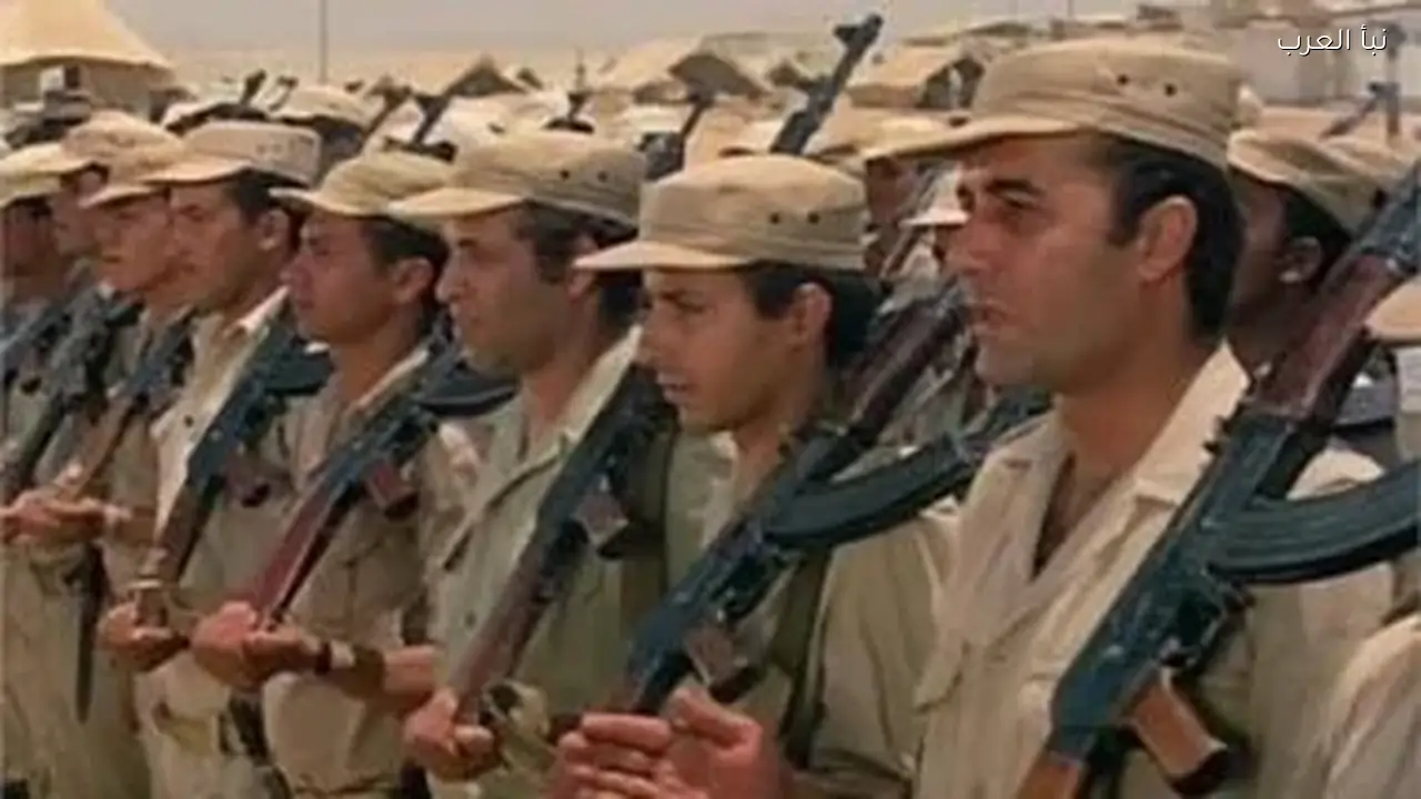 أفلام تناولت نصر السادس من أكتوبر في ذكرى العاشر من رمضان