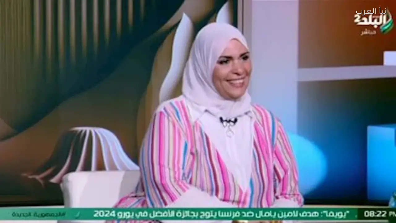 “أم جاسر تتحدث عن تجربتها في التمثيل بعد إيقاف مسلسل روح”