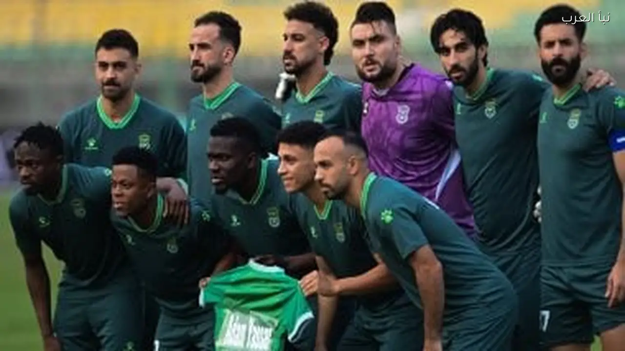 أهداف مباريات الدوري الممتاز اليوم الجمعة 6 فبراير 2026