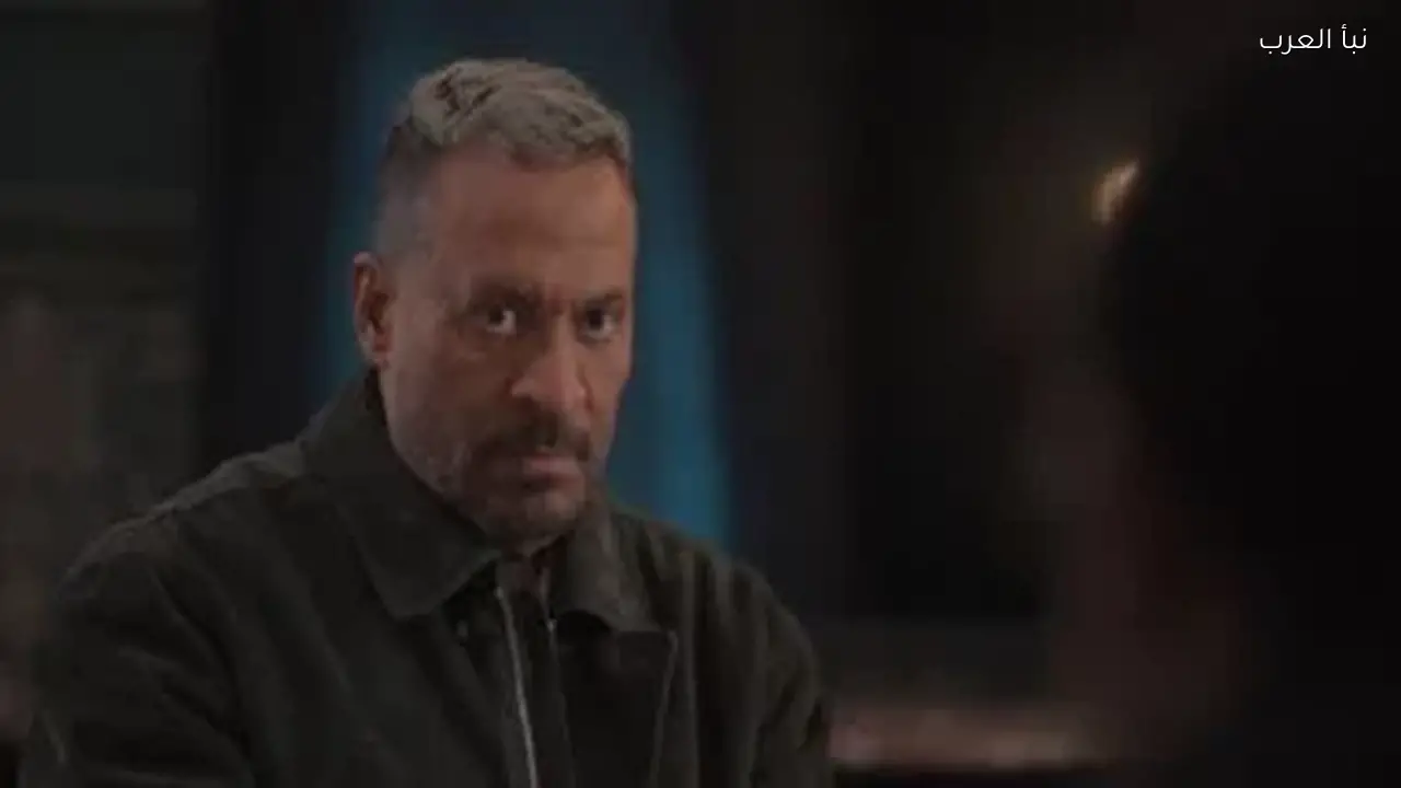 أولاد الراعى: توقيت عرض وإعادة الحلقة 9 اليوم