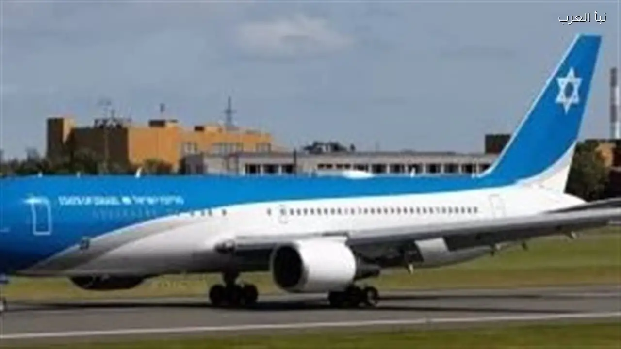 إسرائيل تحت القصف.. صواريخ إيرانية تستهدف تل أبيب وإغلاق المجال الجوي