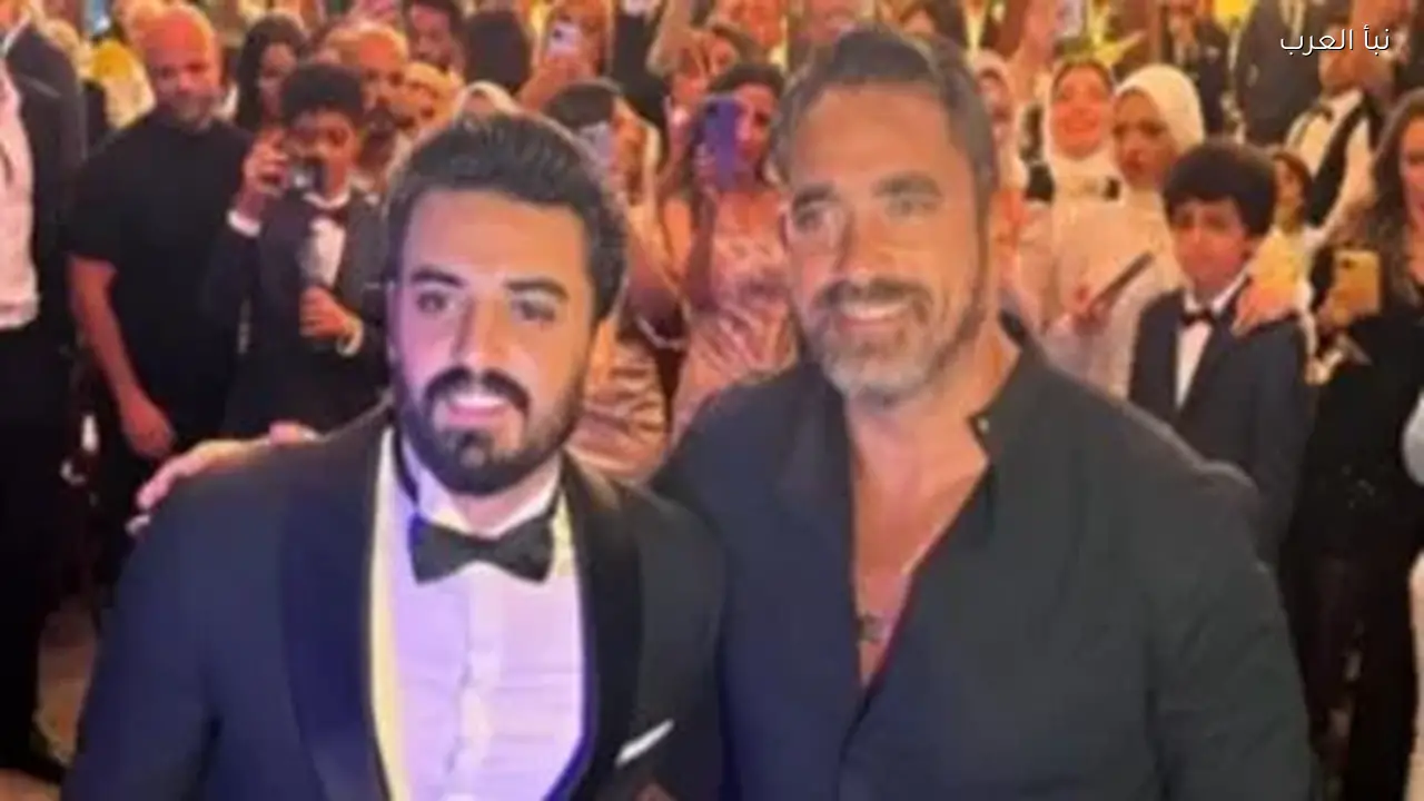 إسلام جمال يكشف عن علاقة أمير كرارة في رأس الأفعى ويعد بمفاجآت قادمة