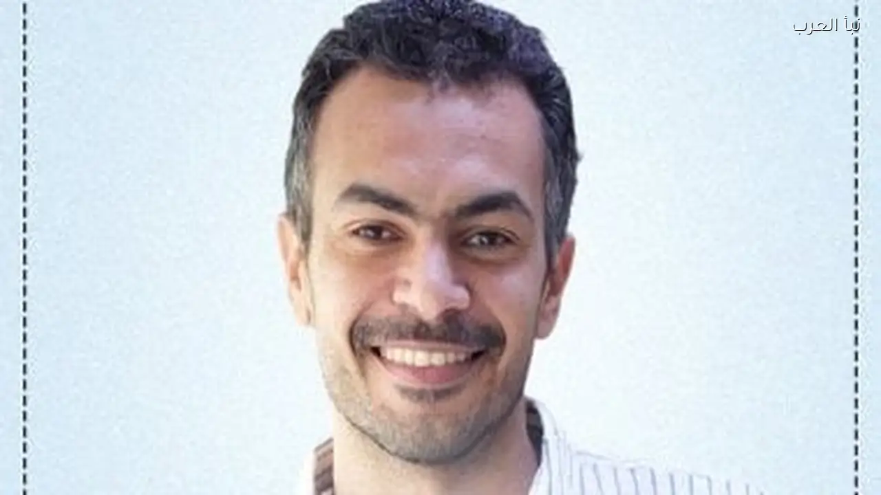 إعلام الأزهر ينعى وفاة محمود نصر مدير تحرير اليوم السابع