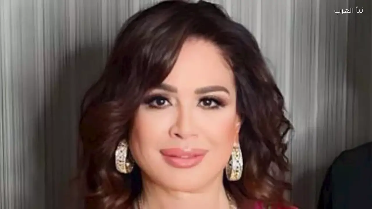 إلهام شاهين تحتفل بنجاح حفل ماجدة الرومي بحضور نجوم بارزين