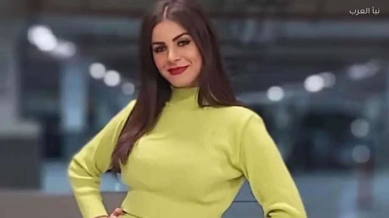 إيناس الليثي توفيت أثناء النوم بسبب مرض نادر