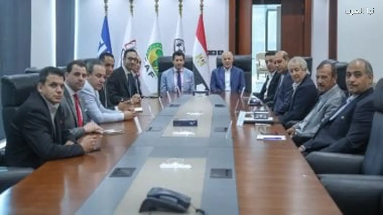 اتحاد الكرة يقترب من تعيين مدرب جديد بين ألماني وبرتغالي