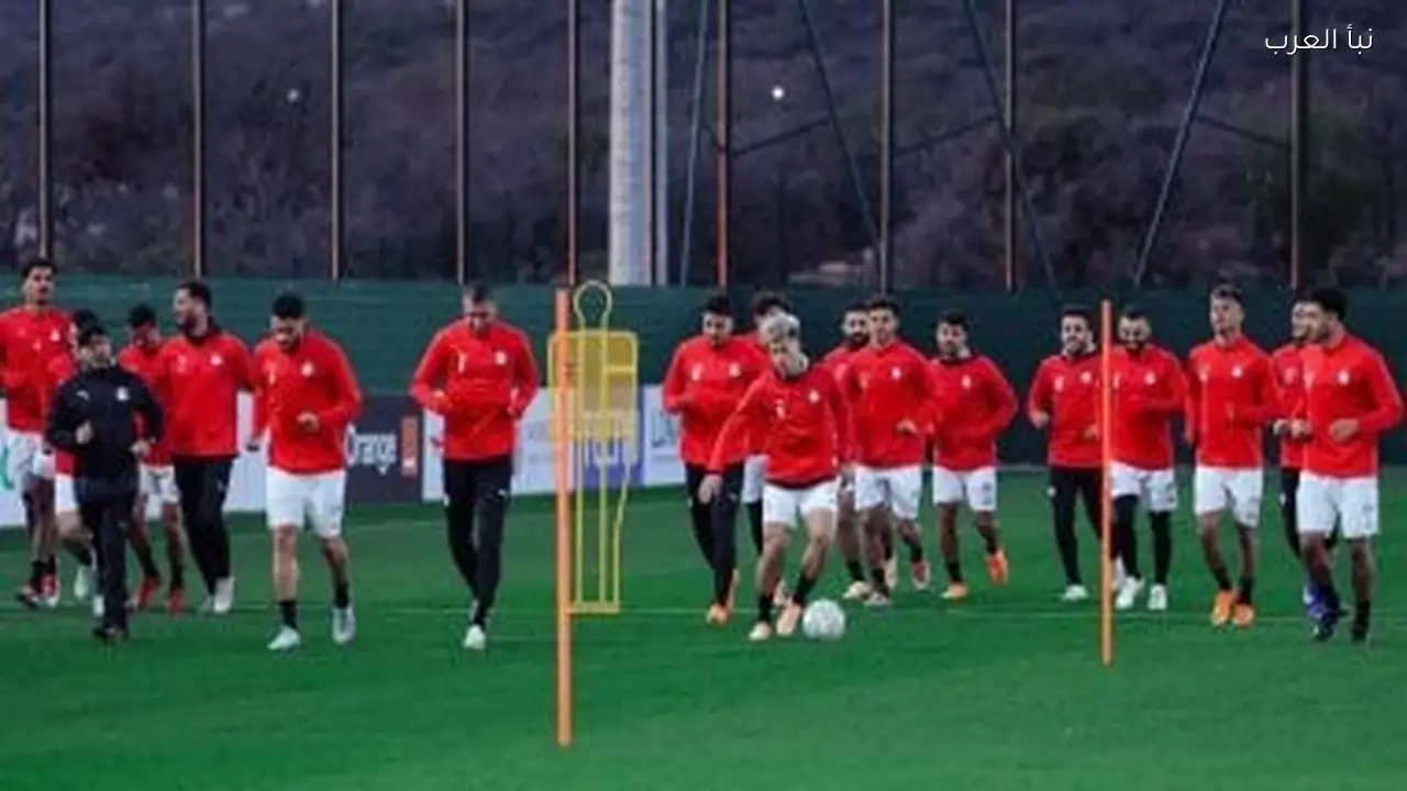 اجتماع اتحاد الكرة اليوم لحسم وديات المنتخب قبل كأس العالم