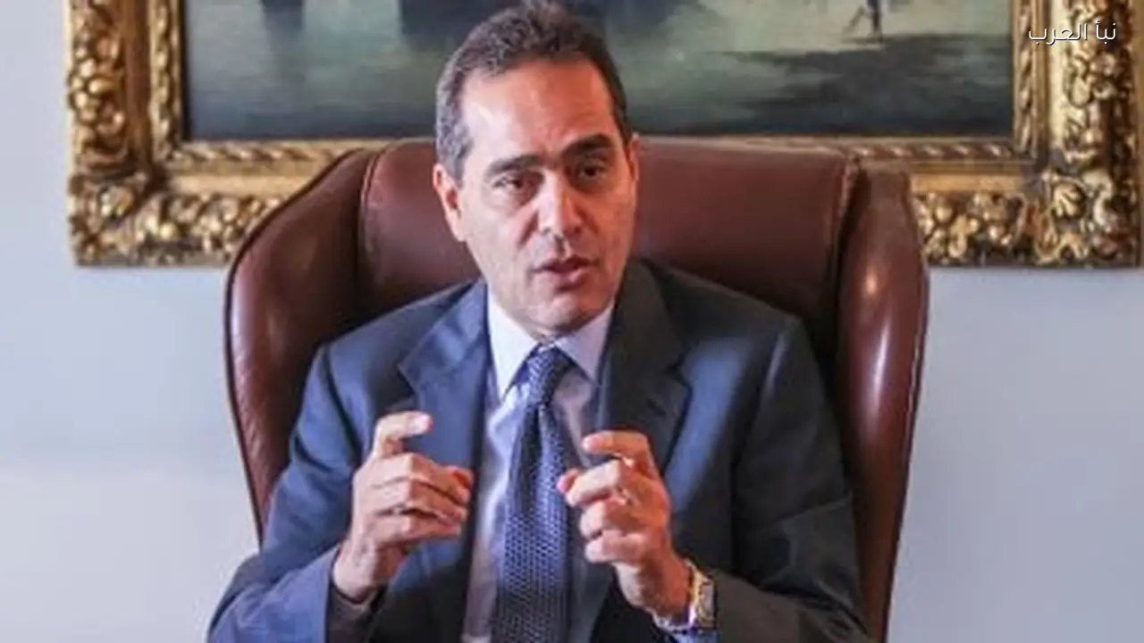 اجتماع مجلس الأعمال المصري الهندي لتعزيز التعاون التجاري بالقاهرة