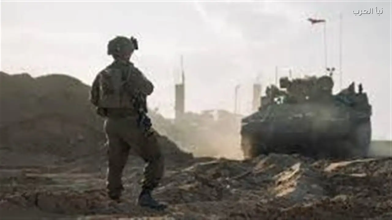 استدعاء 160 ألف جندي إسرائيلي في ظل التصعيد مع إيران