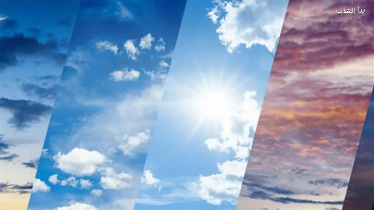 الأرصاد تحذر المواطنين من البرودة الشديدة ليلًا في نهاية فبراير