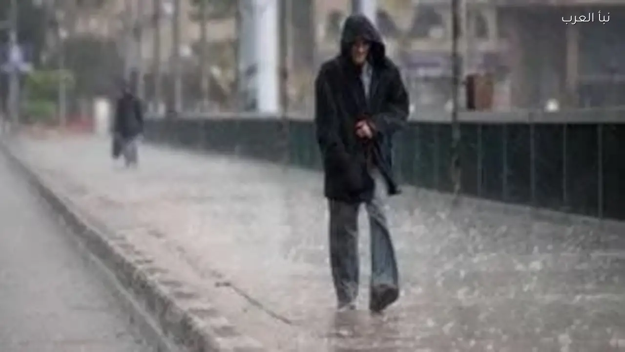 الأرصاد تحذر من عودة الأجواء شديدة البرودة وانخفاض درجات الحرارة