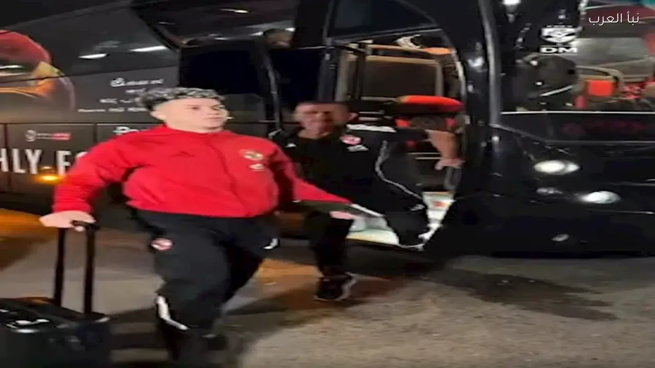 الأهلي يتقدم 1 – 0 على الجونة في الدوري المصري