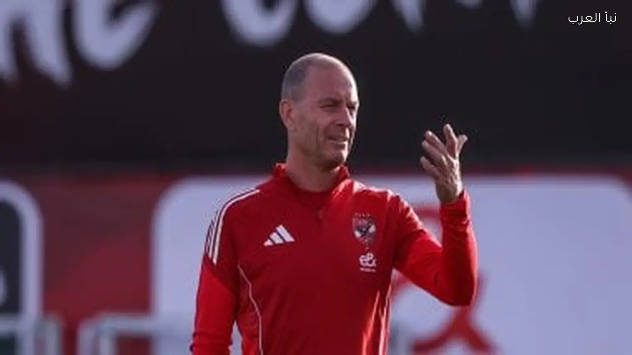 الأهلي يواجه الجيش الملكي في سعيه للفوز الـ12 مع توروب