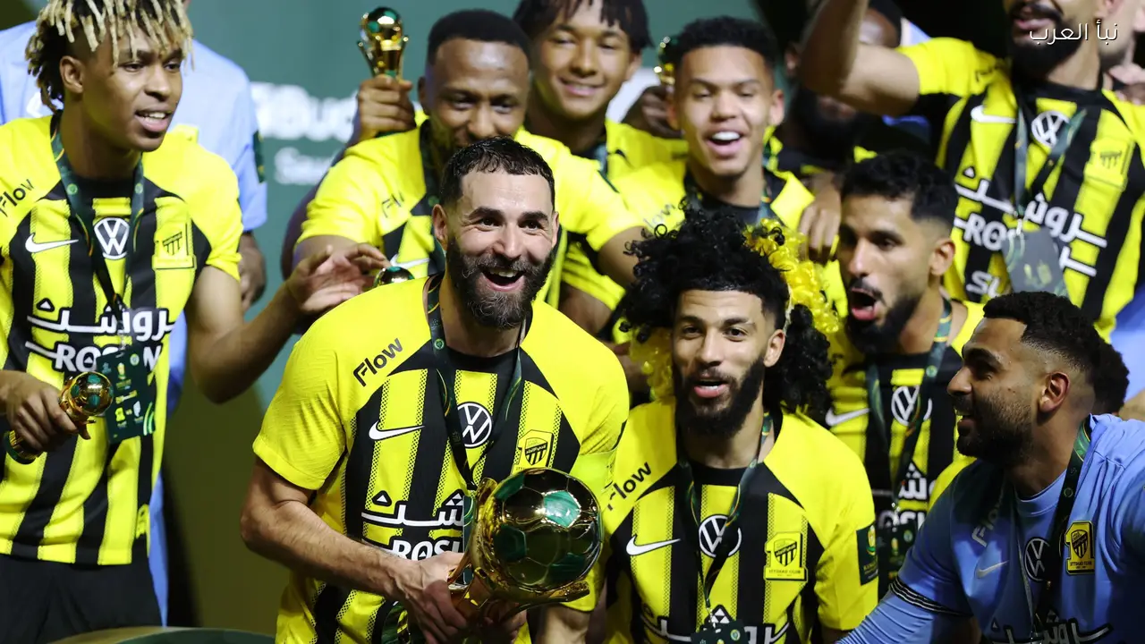 الاتحاد يتصدر جدول ترتيب دوري روشن السعودي 2025-2026 بعد آخر المباريات