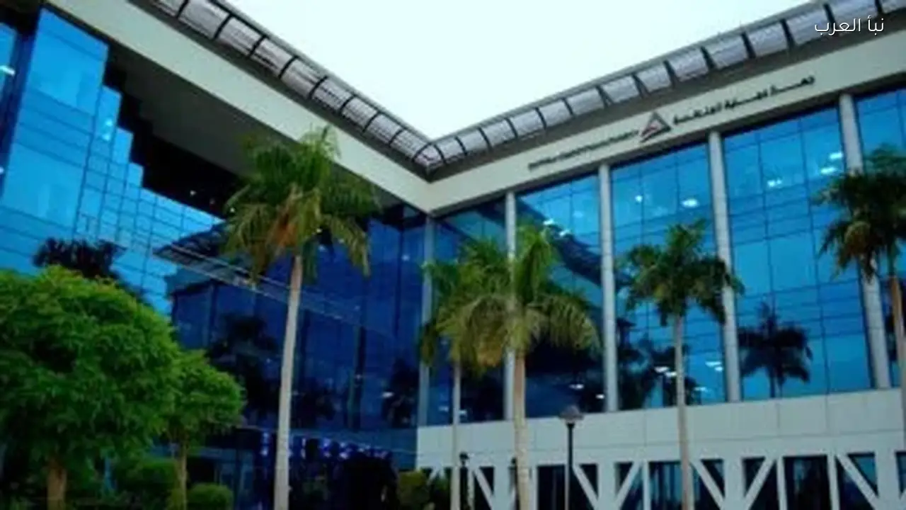 البنك المركزي يوافق على اندماج بنك البركة مع أملاك للتمويل