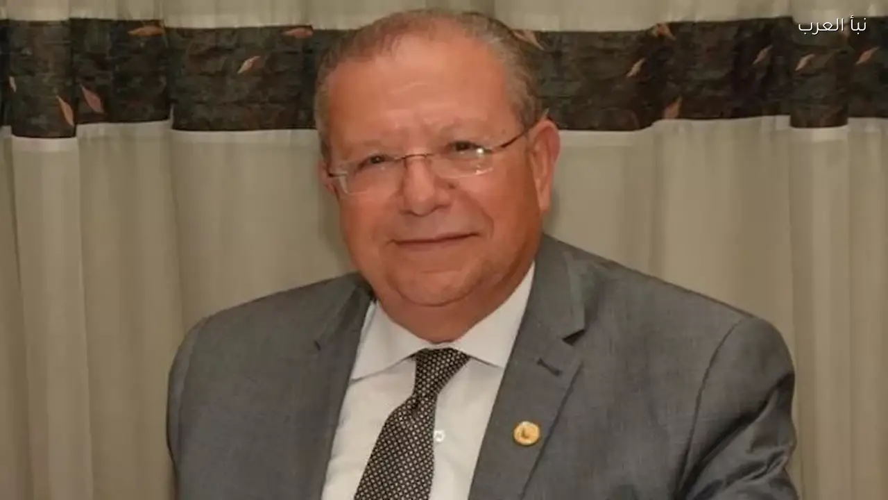 التوترات الأمريكية الإيرانية تهدد بخروج الأموال الساخنة من مصر اليوم