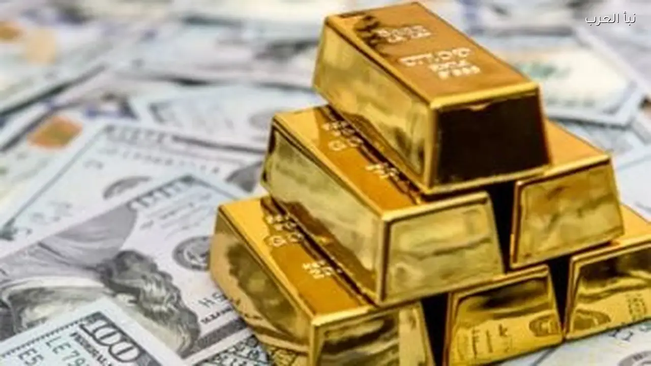 الذهب يقترب من 5000 دولار للأوقية وسط توقعات بيانات التضخم الأمريكية