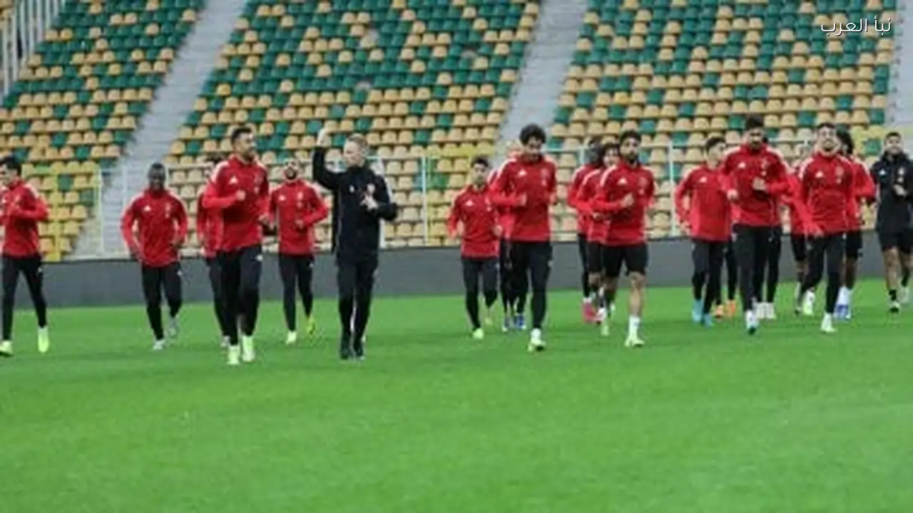 الرياضة المصرية: أبرز الأحداث والنتائج اليوم الجمعة 6 فبراير 2026