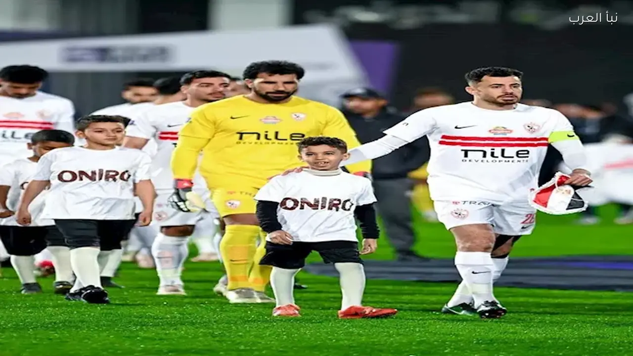 الزمالك يجهز طائرة خاصة للسفر إلى الكونغو اليوم