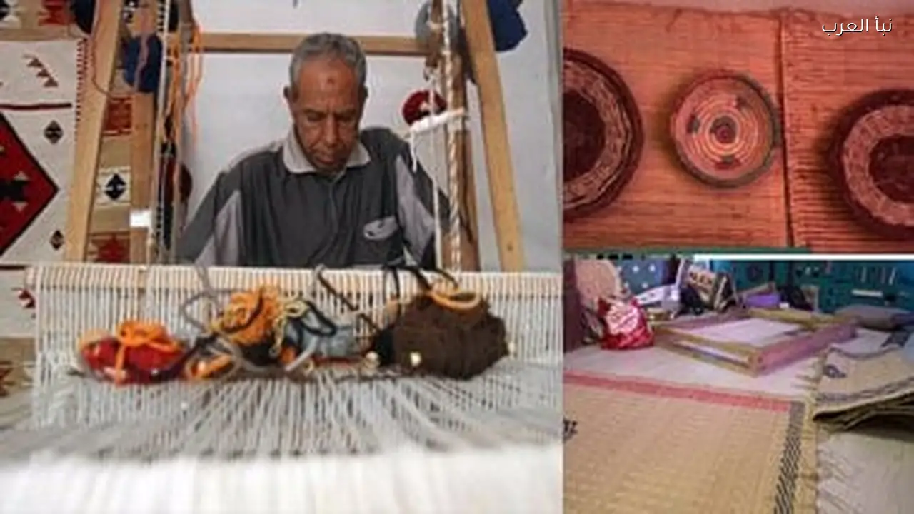 الضوابط الجديدة للتأمين متناهي الصغر تعزز دعم الحرف والمشروعات الصغيرة