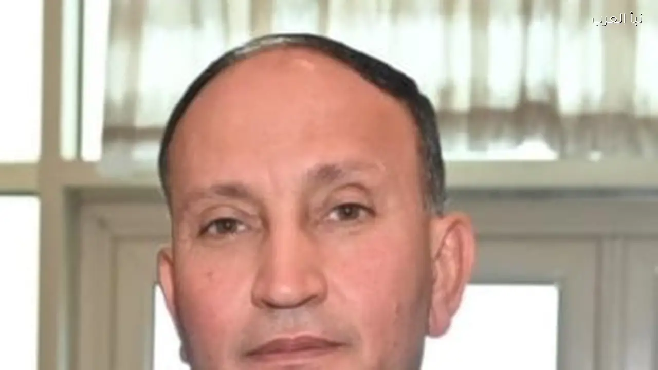 الطلائع يعزي النائب محمد أبو العينين في وفاة شقيقته