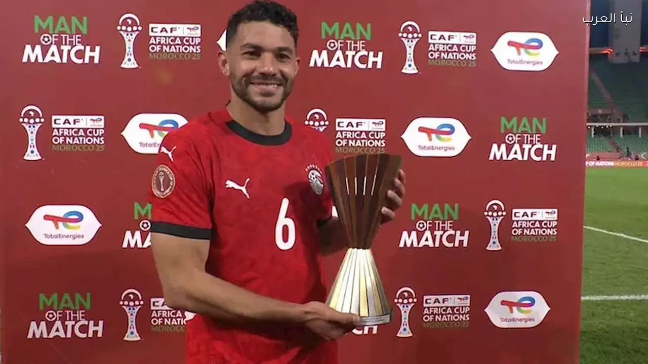 الغندور يوضح حالة ياسر إبراهيم قبل مواجهة شبيبة القبائل