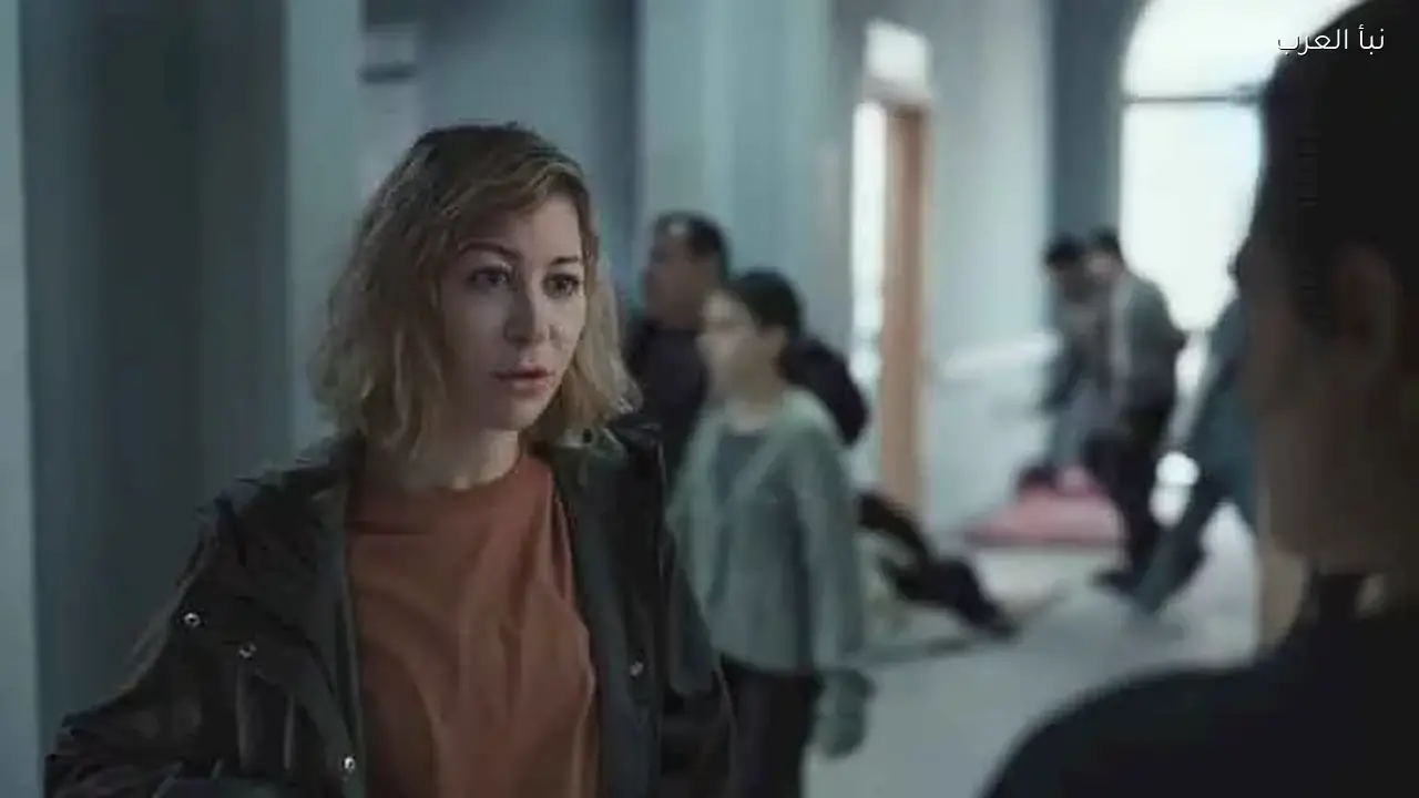 الفلسطينيون يشيدون بمسلسل ‘صحاب الأرض’ ويشكرون مصر